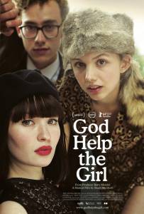 ,   - God Help the Girl - 2014    