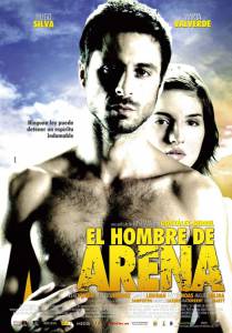      / El hombre de arena  