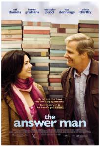 ,    - The Answer Man - (2008)  