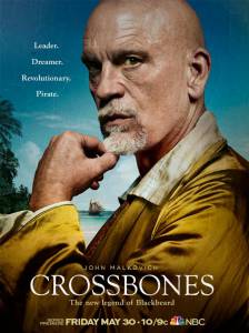      () Crossbones (2014 (1 )) 