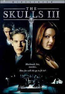   3 () - The Skulls III - 2004 