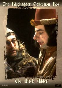   (- 1982  1983) - The Black Adder   