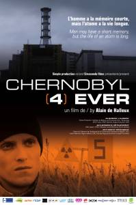      () Chernobyl Forever