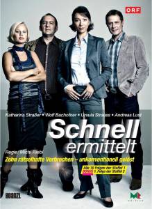      ( 2008  2012) - Schnell ermittelt - (2008 (4 ))