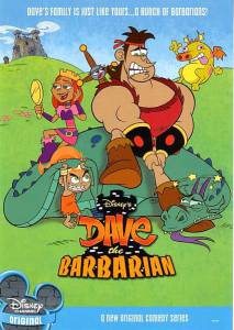     ( 2004  2005) / Dave the Barbarian