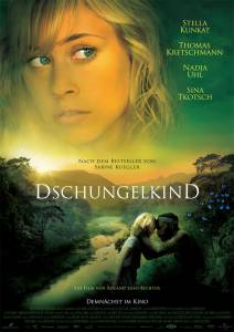 Кинофильм Дитя джунглей - Dschungelkind - 2011 онлайн без регистрации