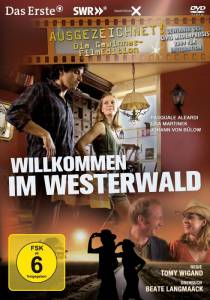     () / Willkommen im Westerwald    