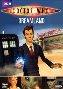 ������ ���: ������ ���� (����-������) / Doctor Who: Dreamland / (2009 (1 �����)) �������� ������ ���������