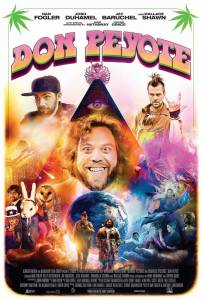 ����� ������ ��� ����� - Don Peyote - [2013] ���������