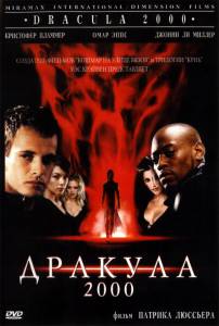    2000 Dracula 2000 (2000) 