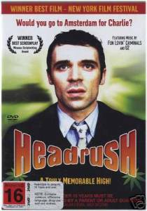     - Headrush - (2003) 