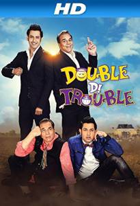 Double DI Trouble 2014    