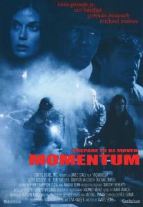   () Momentum (2003)   