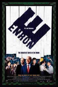  :      Enron: The Smartest Guys in the Room   