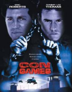     () - Con Games - [2001]   HD