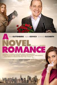       / A Novel Romance / [2011] 