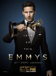 �������� 67-� ��������� �������� �����-���� ������ ����� (��) The 67th Primetime Emmy Awards ������ ��� �����������