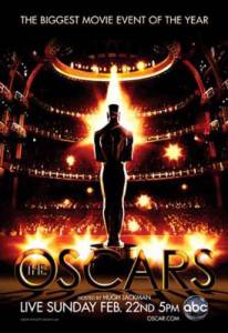     81-     () - The 81st Annual Academy Awards