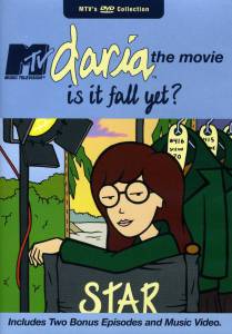     ? () Daria in Is It Fall Yet? 2000