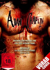      Adam Chaplin 2011 