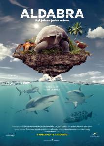  .     Aldabra: Once Upon an Island 