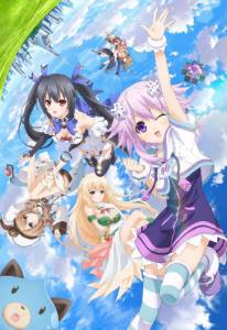      () - Cho Jigen Game Neptune the Animation - [2013] 