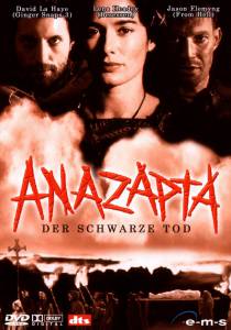     () - Anazapta - [2002] 
