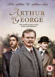      () - Arthur & George