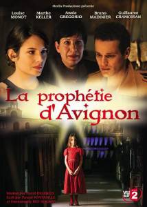     (-) - La prophtie d'Avignon