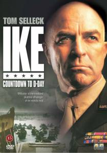   :   () Ike: Countdown to D-Day (2004) 