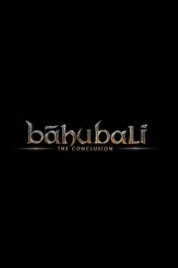    :   / Baahubali 2: The Conclusion