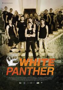   White Panther   