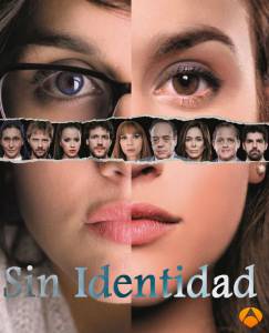   ( 2014  2015) - Sin identidad    