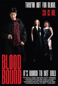  Blood Bound / Blood Bound / (2007)   