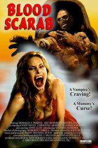   Blood Scarab () 2008  