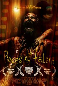     Pieces of Talent [2014]