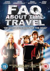          - Frequently Asked Questions About Time Travel - (2009)   HD