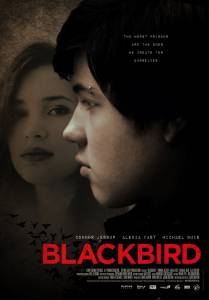   ׸  - Blackbird