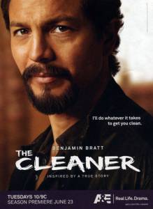    ( 2008  2009) / The Cleaner 