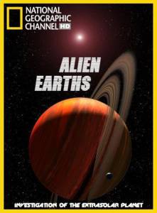     () Alien Earths  