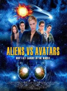   - Aliens vs. Avatars    