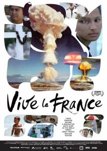     ! Vive La France (2014)