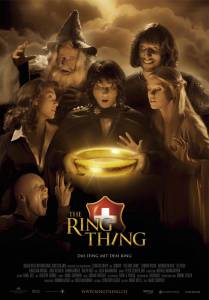     The Ring Thing [2004]   