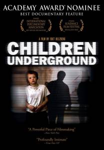   / Children Underground   