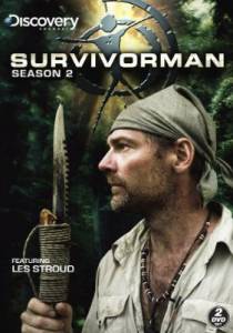    Discovery:   ( 2004  ...) - Survivorman