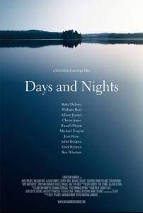     / Days and Nights / [2013] 