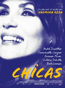  - - Chicas - (2010) 