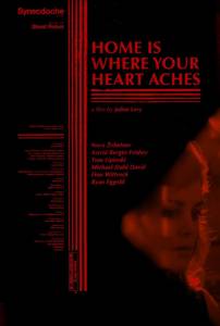    ,     / Home Is Where Your Heart Aches / [2014]  