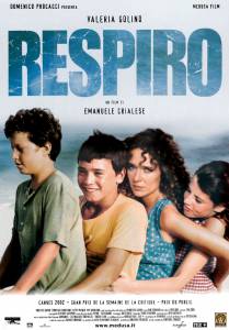  - Respiro - 2002   