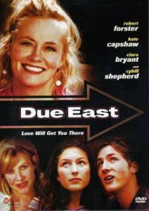   - () Due East 2002